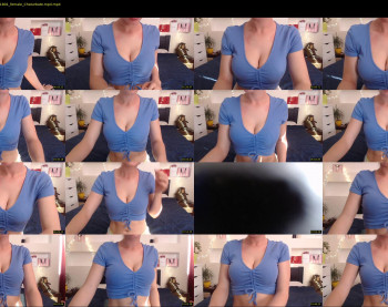 kiranightlyxo — 13 minute Chaturbate female cam show recording, 720p, Jun 1, 2022