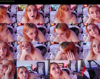 kittykay86 — 17 minute Chaturbate female cam show recording, 1080p, Jun 1, 2022