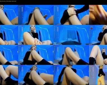 korean_sua — 54 minute Chaturbate female cam show recording, 1080p, Jun 1, 2022