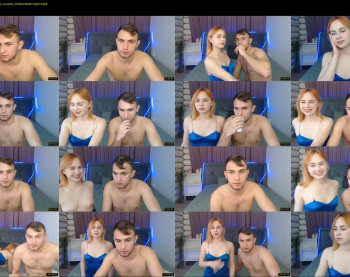 kuroteur — 92 minute Chaturbate couple cam show recording, 720p, Jun 1, 2022