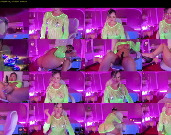 kylamorrison — 116 minute Chaturbate female cam show recording, 720p, Jun 1, 2022