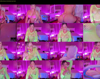kylamorrison — 129 minute Chaturbate female cam show recording, 720p, Jun 1, 2022