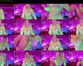 kylamorrison — 61 minute Chaturbate female cam show recording, 720p, Jun 1, 2022