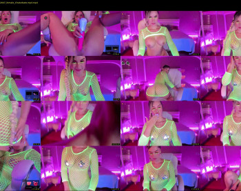 kylamorrison — 107 minute Chaturbate female cam show recording, 720p, Jun 1, 2022