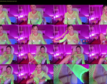 kylamorrison — 15 minute Chaturbate female cam show recording, 1080p, Jun 1, 2022