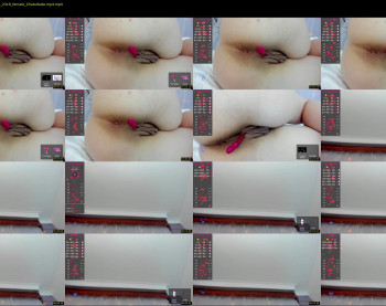 laureth_arashi — 11 minute Chaturbate female cam show recording, 1080p, Jun 1, 2022
