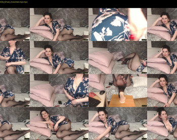 lavenasweet — 57 minute Chaturbate female cam show recording, 1080p, Jun 1, 2022