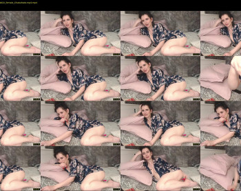 lavenasweet — 7 minute Chaturbate female cam show recording, 1080p, Jun 1, 2022