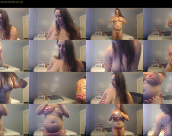 leiaswift — 15 minute Chaturbate female cam show recording, 1080p, Jun 1, 2022