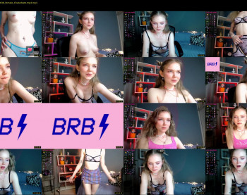 lessysweety — 93 minute Chaturbate female cam show recording, 720p, Jun 1, 2022