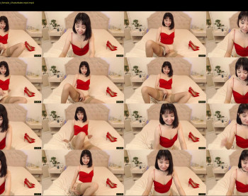 lianayun — 20 minute Chaturbate female cam show recording, 720p, Jun 1, 2022