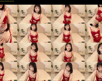 lianayun — 6 minute Chaturbate female cam show recording, 720p, Jun 2, 2022