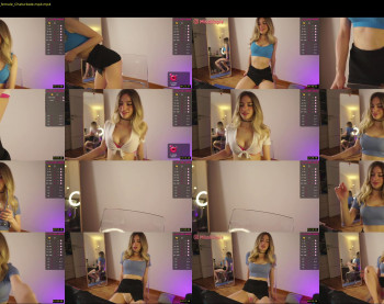 like_pie — 55 minute Chaturbate couple cam show recording, 1080p, Jun 1, 2022