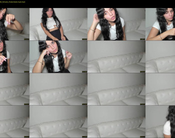 lilbeccaxo — 10 minute Chaturbate female cam show recording, 1080p, Jun 1, 2022