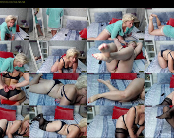lorabigass — 103 minute Chaturbate female cam show recording, 720p, Jun 1, 2022