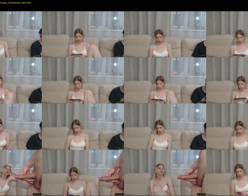 lovirss — 99 minute Chaturbate couple cam show recording, 720p, Jun 2, 2022