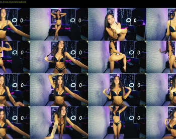 luckysam6 — 32 minute Chaturbate female cam show recording, 1080p, Jun 2, 2022