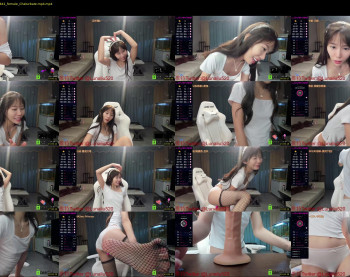luna_liu520 — 51 minute Chaturbate female cam show recording, 720p, Jun 1, 2022