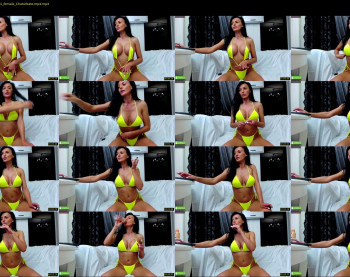 madena_ — 6 minute Chaturbate female cam show recording, 1080p, Jun 1, 2022