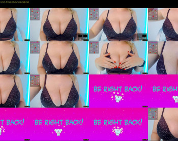 maggielandrin — 11 minute Chaturbate female cam show recording, 1080p, Jun 1, 2022
