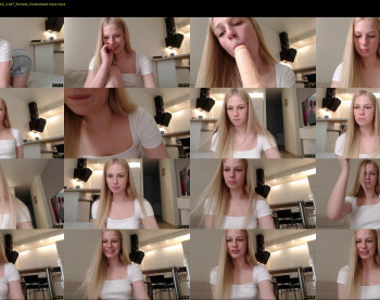 magic_couple13 — 17 minute Chaturbate couple cam show recording, 1080p, Jun 1, 2022