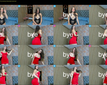 mara_storm — 9 minute Chaturbate female cam show recording, 720p, Jun 1, 2022