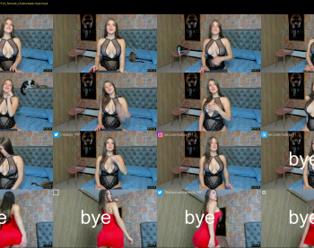 mara_storm — 23 minute Chaturbate female cam show recording, 1080p, Jun 1, 2022
