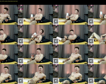 marcus_paradise — 24 minute Chaturbate male cam show recording, 1080p, Jun 1, 2022