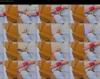 marioslim — 4 minute Chaturbate male cam show recording, 720p, Jun 1, 2022