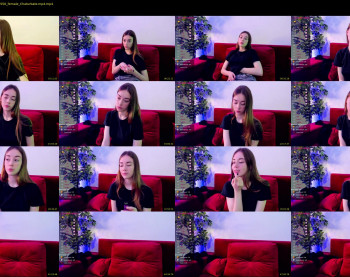 marshalang — 54 minute Chaturbate couple cam show recording, 1080p, Jun 1, 2022