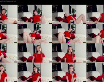 marshalang — 55 minute Chaturbate couple cam show recording, 1080p, Jun 2, 2022
