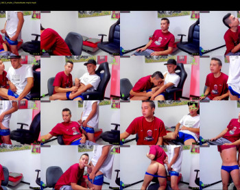 masters_boys — 54 minute Chaturbate male cam show recording, 1080p, Jun 1, 2022