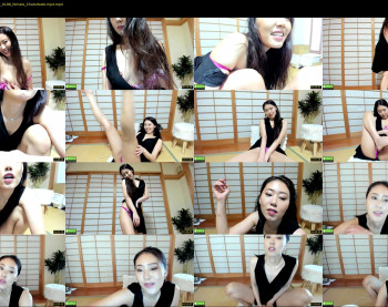 maybenanako — 54 minute Chaturbate female cam show recording, 1080p, Jun 2, 2022