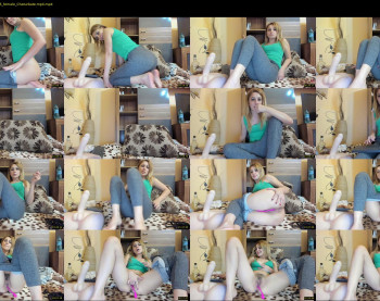 mellbell_ — 37 minute Chaturbate female cam show recording, 1080p, Jun 2, 2022