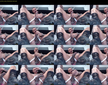 menbienn2017 — 9 minute Chaturbate male cam show recording, 720p, Jun 2, 2022