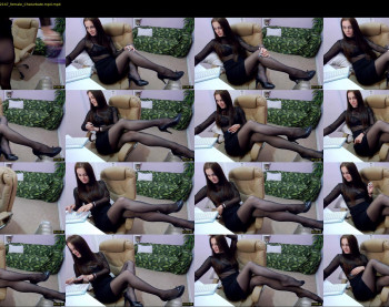 miracle_rose — 13 minute Chaturbate female cam show recording, 1080p, Jun 1, 2022