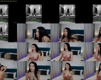 mmmaaa1234 — 58 minute Chaturbate female cam show recording, 1080p, Jun 2, 2022