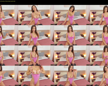 moondao — 21 minute Chaturbate female cam show recording, 1080p, Jun 1, 2022
