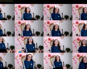 mora_haze — 48 minute Chaturbate female cam show recording, 1080p, Jun 2, 2022