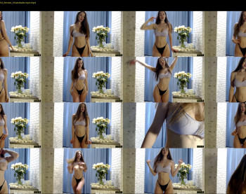 mourrdale — 20 minute Chaturbate female cam show recording, 1080p, Jun 1, 2022