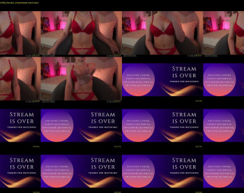 ms_seductive — 4 minute Chaturbate female cam show recording, 1080p, Jun 1, 2022