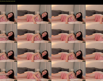 mysophiee — 11 minute Chaturbate female cam show recording, 720p, Jun 2, 2022