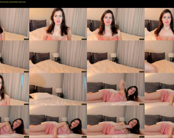 mysophiee — 49 minute Chaturbate female cam show recording, 720p, Jun 2, 2022