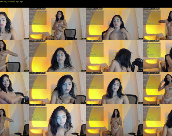 n_o_v_a — 47 minute Chaturbate female cam show recording, 720p, Jun 1, 2022