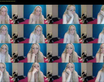 nadinnnea — 7 minute Chaturbate female cam show recording, 480p, Jun 1, 2022