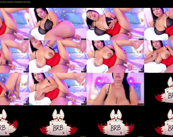 natural_bigboobs — 93 minute Chaturbate female cam show recording, 720p, Jun 2, 2022