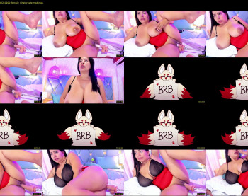 natural_bigboobs — 95 minute Chaturbate female cam show recording, 720p, Jun 2, 2022