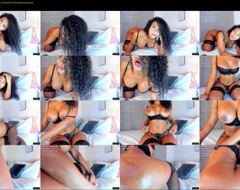 ninag0ld — 14 minute Chaturbate female cam show recording, 720p, Jun 1, 2022