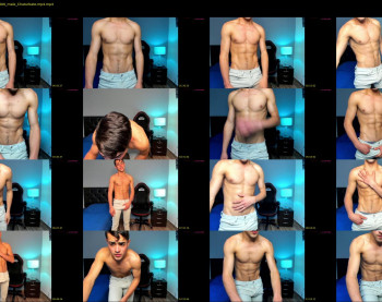 noahbrawn — 13 minute Chaturbate male cam show recording, 720p, Jun 1, 2022