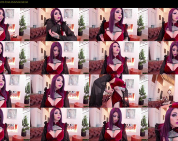 nuryforerogh — 92 minute Chaturbate female cam show recording, 720p, Jun 1, 2022